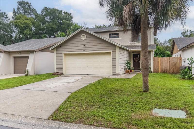 3 bedroom Single Family Residence at 1006 Buttercup Drive, Honeytree North, Lakeland — photo 2