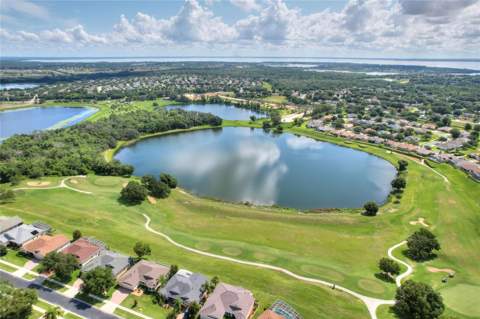 154 Tranquil Mirror Lake Court #Lot 21, Clermont FL - photo 20 of 30