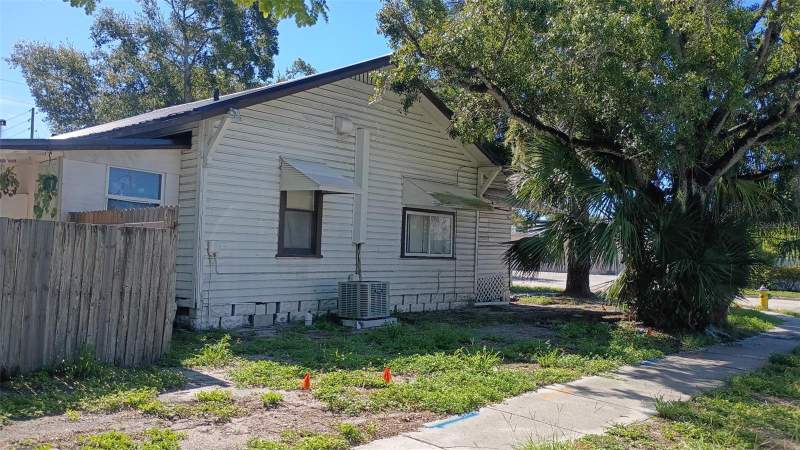 3 bedroom Single Family Residence at 1623 7th Ave N, Home Site, St Petersburg — photo 2