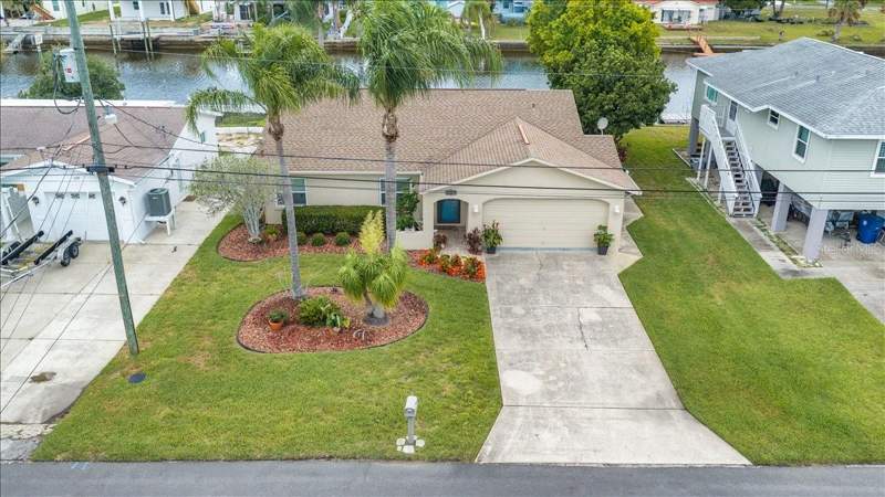 2 bedroom Single Family Residence at 4267 Carlos Court, Hernando Beach, Hernando Beach — photo 2