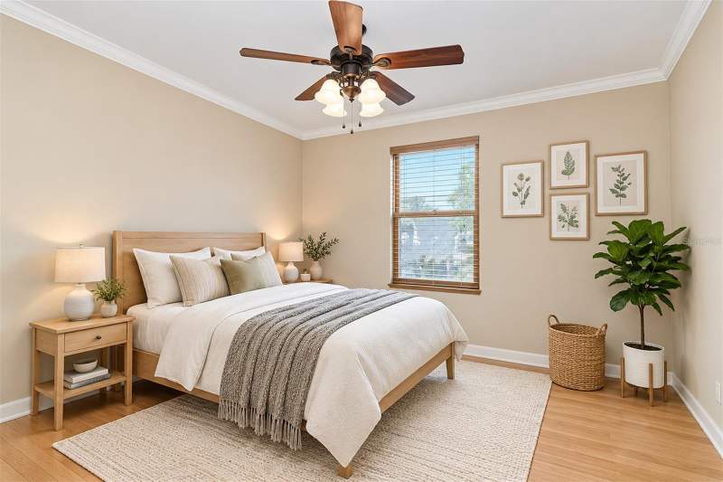 3 bedroom Manufactured Home at 5316 53rd Avenue #A23, Westwinds Village Co-Op, Bradenton — photo 5