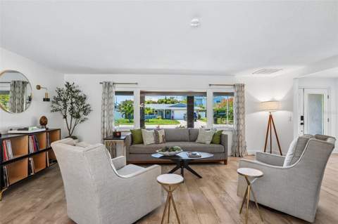 3203 Hibiscus Drive, Belleair Beach FL - photo 10 of 63