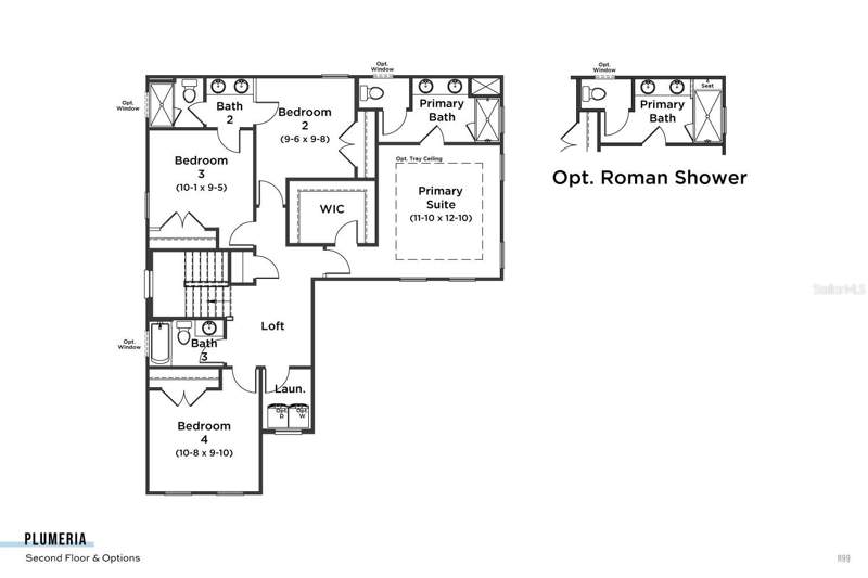 5 bedroom Single Family Residence at 5018 Salado Drive, Lakeside At Satilla, St Cloud — photo 5