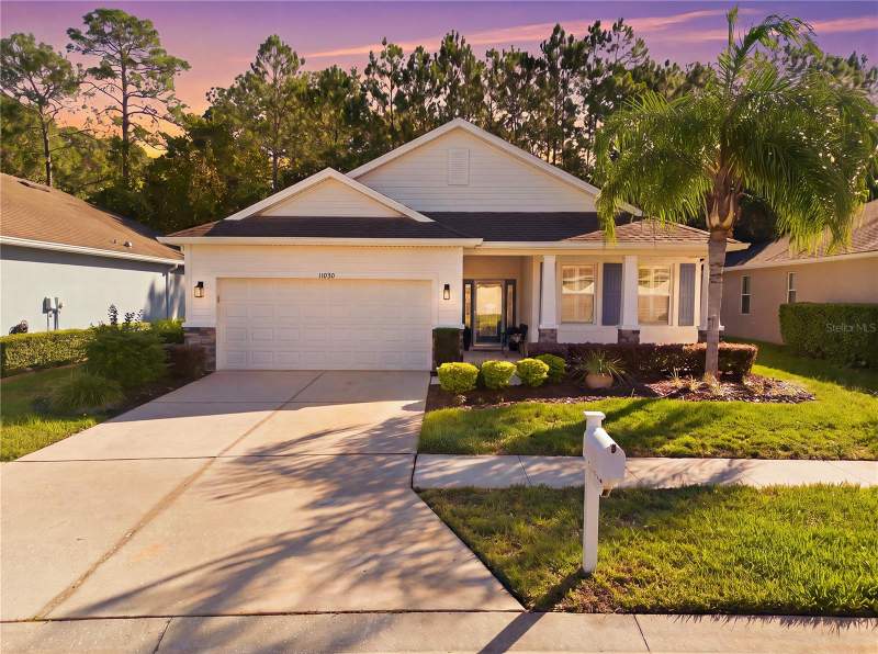 Summertree Homes for Sale in New Port Richey, FL