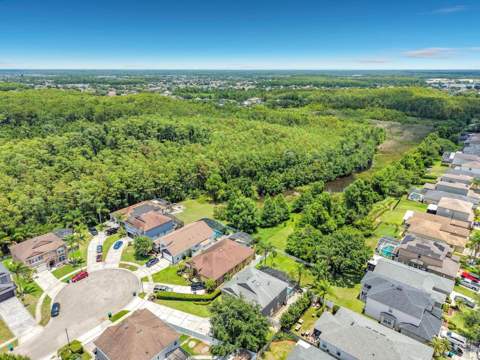 14664 Saint Georges Hill Drive, Orlando FL - photo 9 of 92