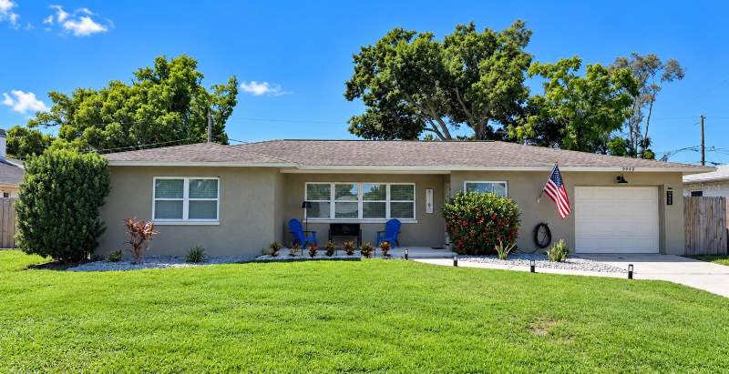 9948 51ST AVENUE home for sale in Bay Pines