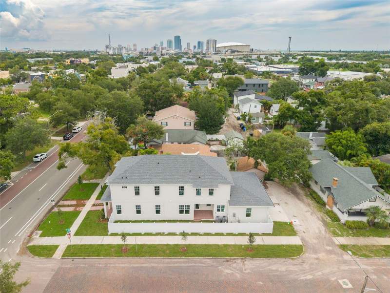 3 bedroom Single Family Residence at 2460 1st Avenue, St Petersburg Investment Co Sub, St Petersburg — photo 3