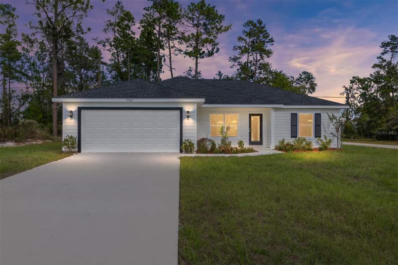 3 bedroom Single Family Residence at 15308 SW 56th Terrace Road, Marion Oaks Un 09, Ocala — photo 2