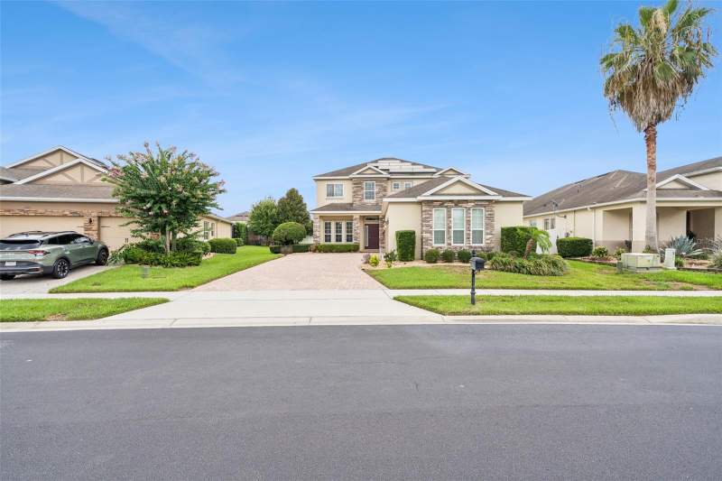 4 bedroom Single Family Residence at 2045 Sandy Garden Lane, Reserve/Carriage Point Ph 1, Winter Garden — photo 2