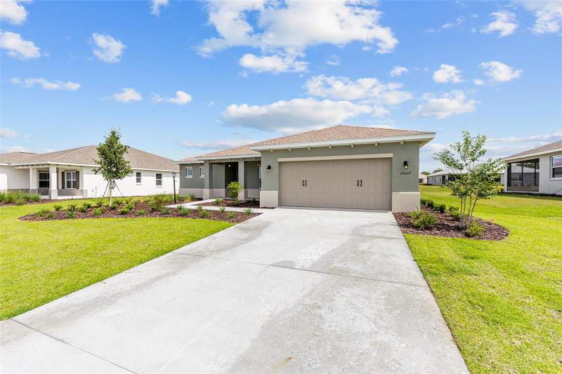 2 bedroom Single Family Residence at 10617 SW 101st Lane Road, On Top Of The World, Ocala — photo 2