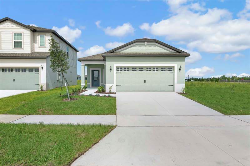 3 bedroom Single Family Residence at 3617 Amanatsu Street, Gum Lake Preserve, Lake Alfred — photo 2