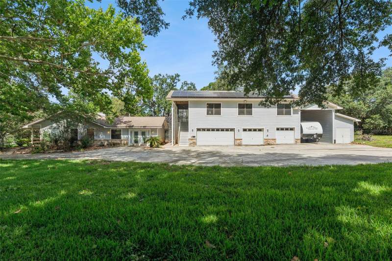 4 bedroom Single Family Residence at 15749 Arabian Way, Trails Of Montverde Sub, Montverde — photo 2