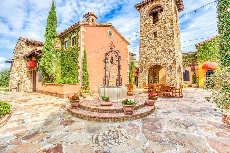 5 bedroom Single Family Residence at 15353 Pendio Drive, Bella Collina Sub, Bella Collina — photo 4