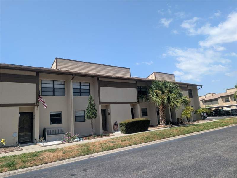 9209 Seminole BOULEVARD #67 home for sale in Townhomes Of Lake