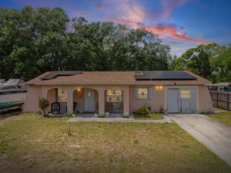 Green Ridge Estates