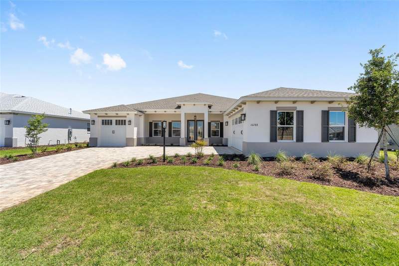 3 bedroom Single Family Residence at 10288 SW 85th Place Road, Candler Hills, Ocala — photo 4