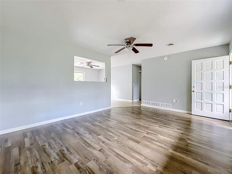 3 bedroom Single Family Residence at 3309 NE 16th Avenue, Roy Mims, Ocala — photo 5