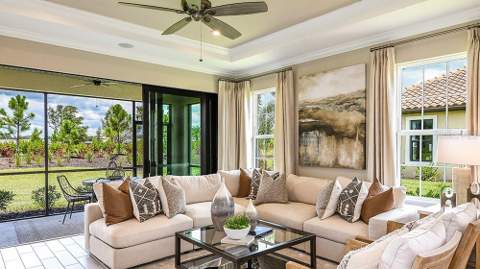 14525 Derna Terrace, Bradenton FL - photo 11 of 47