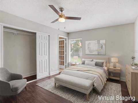 815 E Flag Lane, Kissimmee FL - photo 10 of 19