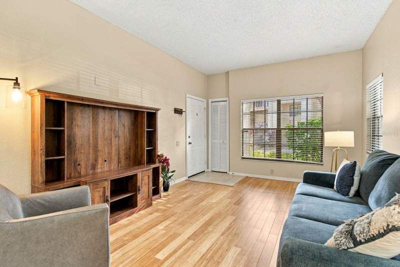 2 bedroom Condominium at 301 Los Prados Drive #301, Los Prados Condo, Safety Harbor — photo 3