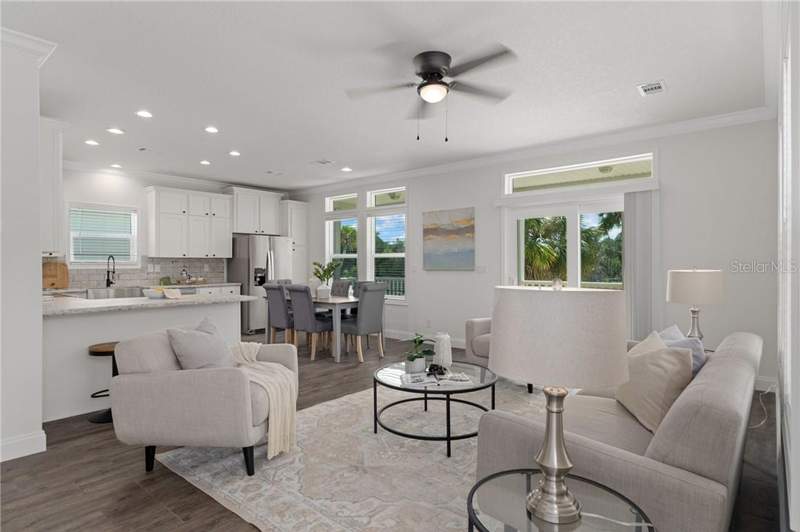3 bedroom Single Family Residence at 5919 S Shadytree Path, Homosassa, Homosassa — photo 3