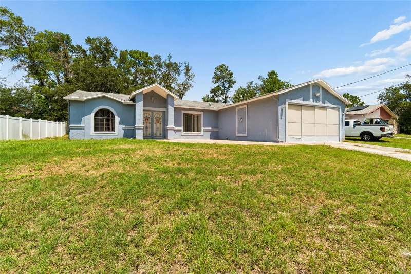 3 bedroom Single Family Residence at 4235 Castle Avenue, Spring Hill, Spring Hill — photo 5