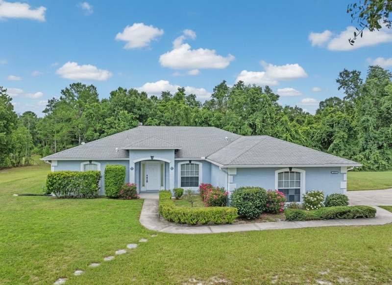 3 bedroom Single Family Residence at 32543 Ponderosa Avenue, Royal Trails Unit 02 Rep, Deland — photo 2