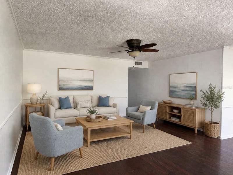 2 bedroom Condominium at 350 79th Ave N #102, Gateway By The Bay Condo, St Petersburg — photo 3