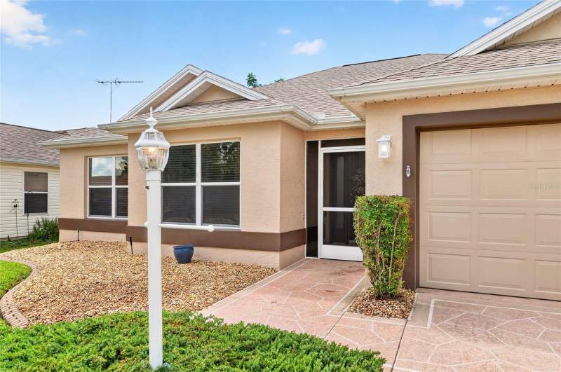 3 bedroom Single Family Residence at 1238 Augustine Drive, The Villages, The Villages — photo 3