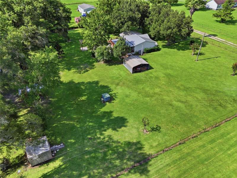 3 bedroom Manufactured Home at 22930 NW 50th Lane, Newberry, Newberry — photo 3