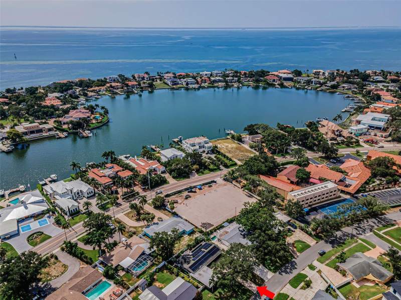 3 bedroom Single Family Residence at 861 Rafael Boulevard, Snell Isle Brightwaters, St Petersburg — photo 4