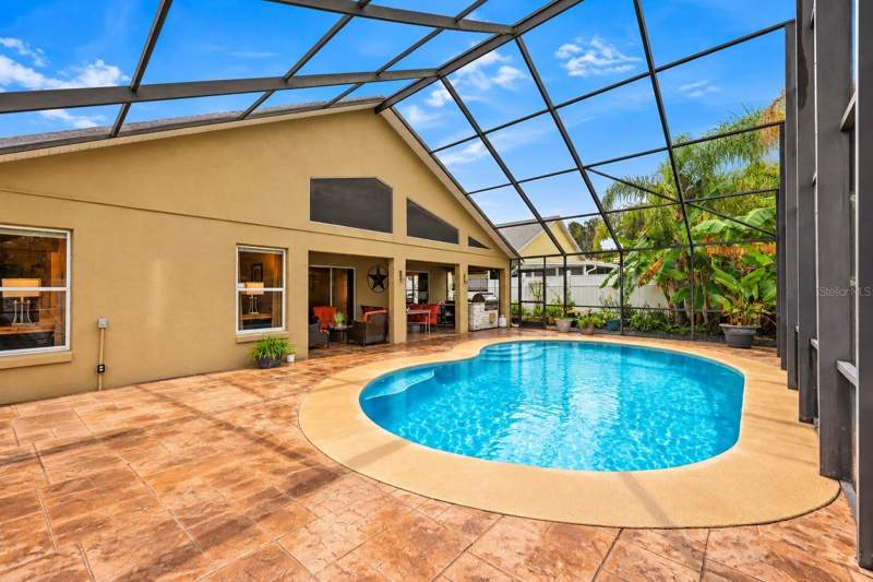 3 bedroom Single Family Residence at 2505 Arran Ct, Citrus Highlands Ph I Sub, Clermont — photo 3