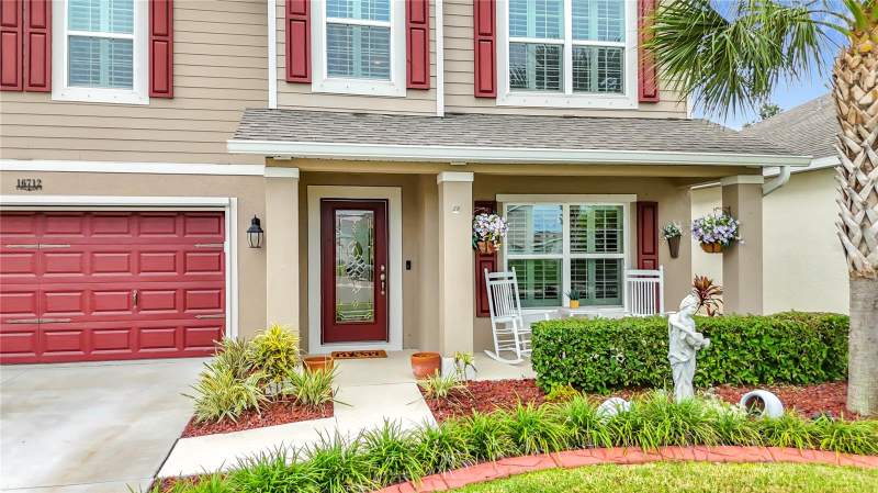 4 bedroom Single Family Residence at 16712 Mooner Plank Circle, Forest Brooke Ph 1A, Wimauma — photo 2