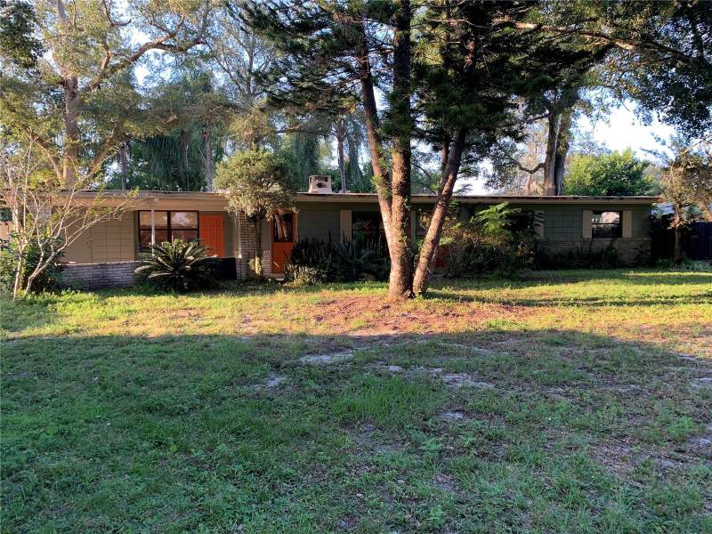 265 LAKE SEMINARY CIRCLE home for sale in Floridahaven (1st Addition) Homes for Sale: From $460K