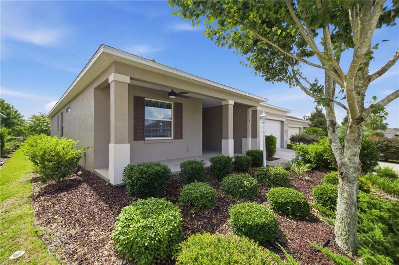 3 bedroom Single Family Residence at 8525 SW 79th Avenue, Indigo East South Ph II & III, Ocala — photo 3