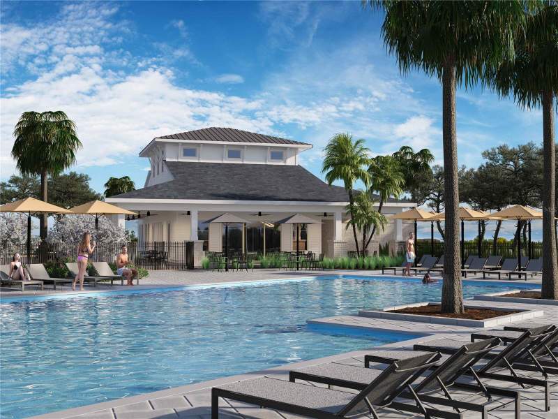 3 bedroom Single Family Residence at 344 Lazy Shore Drive, Magnolia Bay, Nokomis — photo 3