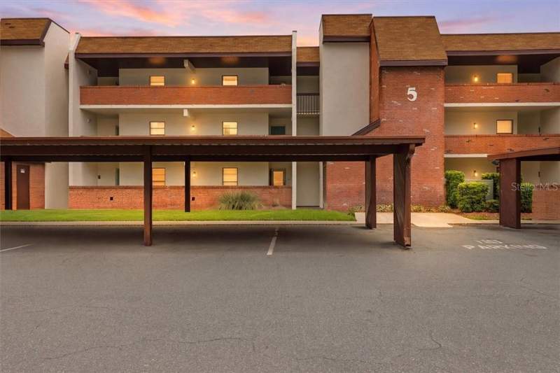 2 bedroom Condominium at 5 Cypress Run #54C, Homosassa, Homosassa — photo 4