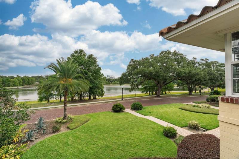 3 bedroom Single Family Residence at 830 Lake Davis Drive, Brookvilla, Orlando — photo 2