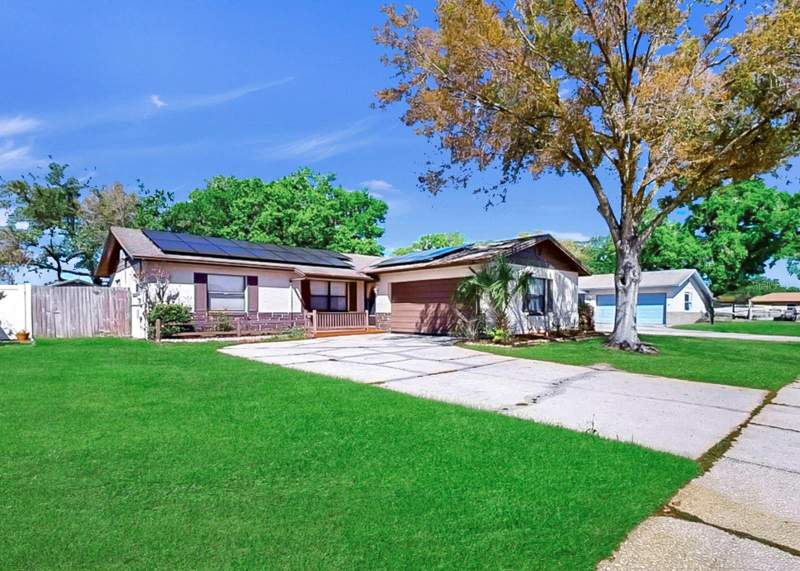 Woodbery Estates