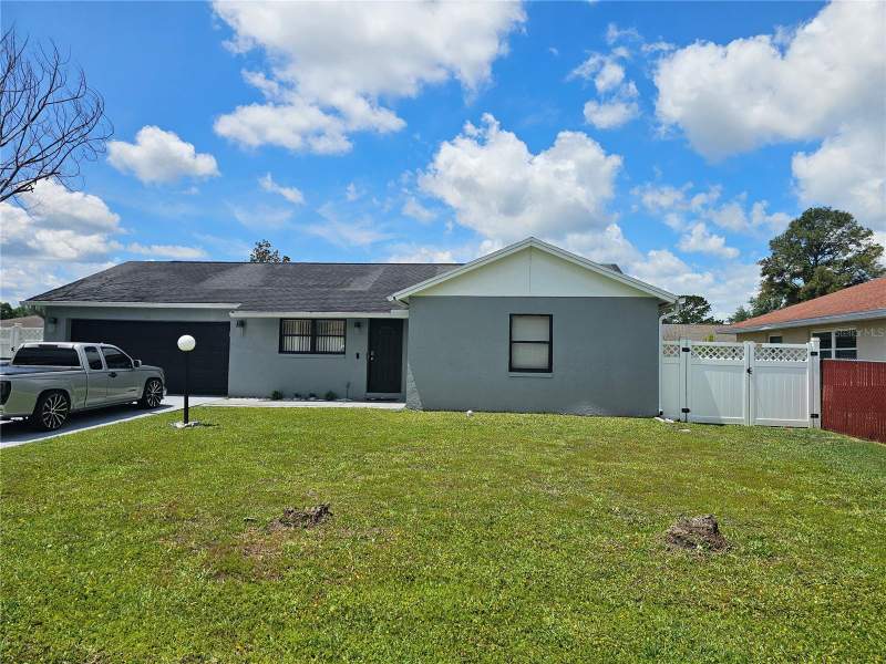 3 bedroom Single Family Residence at 724 Del Ray Drive, Poinciana Village 1 Nbhd 1 South, Kissimmee — photo 5