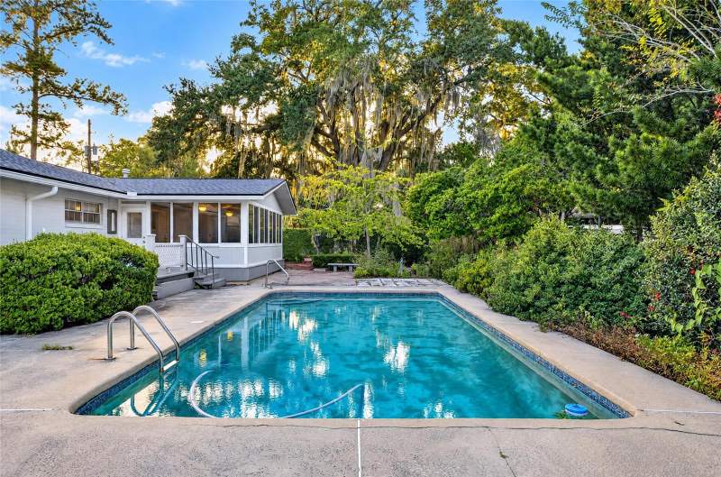 3 bedroom Single Family Residence at 2143 SE 3rd Street, Palm Terrace, Ocala — photo 3