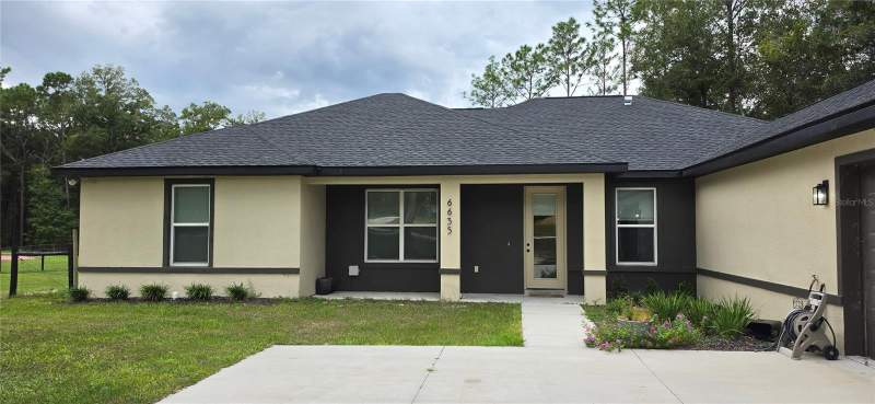 3 bedroom Single Family Residence at 6635 SW 131st Circle, Rolling Hills, Ocala — photo 3