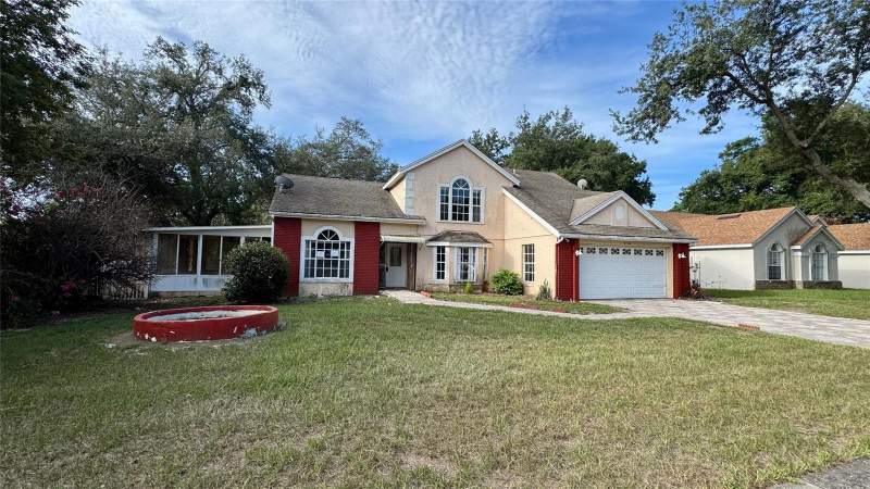 4 bedroom Single Family Residence at 7116 HIAWASSEE OAK DRIVE, HIAWASSEE OAKS, ORLANDO — photo 2