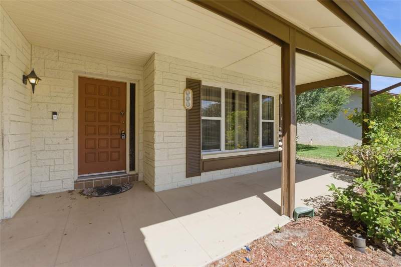 2 bedroom Single Family Residence at 10636 Salamanca Drive, San Clemente Village, Port Richey — photo 4