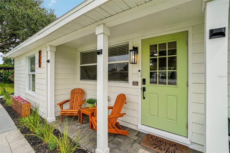 3 bedroom Single Family Residence at 4703 W WALLACE AVENUE, GANDY GARDENS 1, TAMPA — photo 1