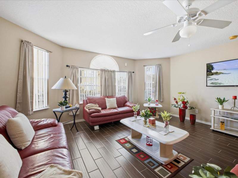 3 bedroom Condominium at 3153 Britannia Boulevard #B, Villas At Island Club Ph 5, Kissimmee — photo 5