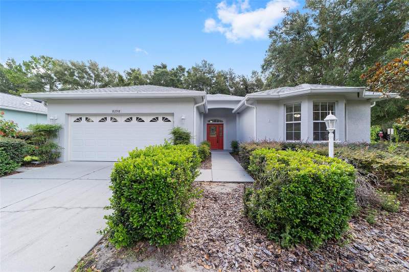 8298 SW 79TH CIRCLE home for sale in Indigo East