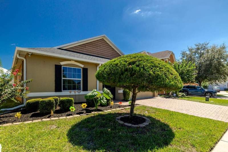 3 bedroom Single Family Residence at 252 Sherri Lee Lane, Mallory Square Ph 01, Deland — photo 3