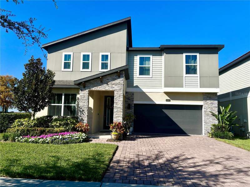 6043 BIMINI TWIST LOOP home for sale in Sand Lake Sound
