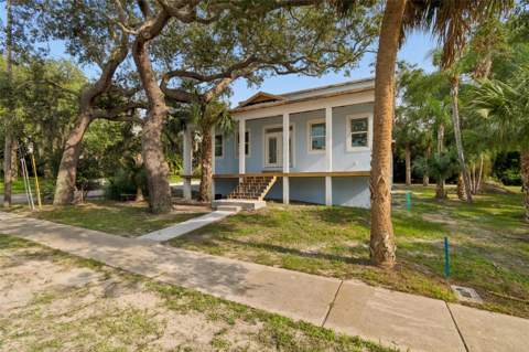 383 Georgia Avenue, Crystal Beach FL - photo 6 of 6